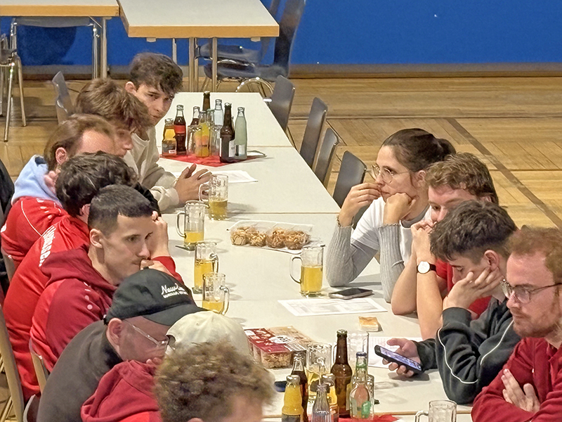 Impressionen